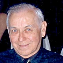 BRIAN GLENN STARANCHUK - Obituary pic