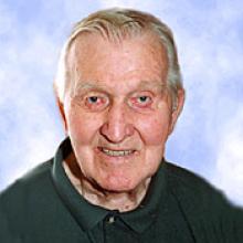 WILLIAM (BILL) LUTOMSKE Obituary pic