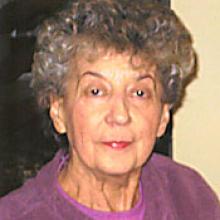 TAMARA (MARSHA) SEAMAN Obituary pic