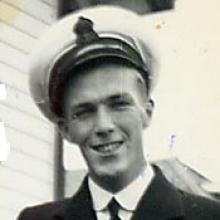 NORMAN RODERICK FRASER Obituary pic
