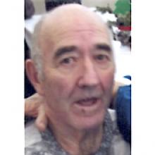 STUART D. WALKER Obituary pic