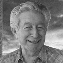 MORRIS (RED) ROSENBERG Obituary pic