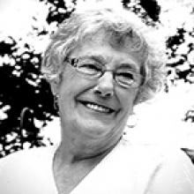 CHARLOTTE (CHARLIE) DIANE SPIECH Obituary pic