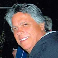 RAYMOND (RAY) ALEXANDER BROWN Obituary pic