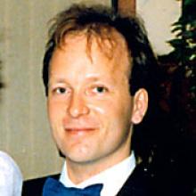 GEORGE LAQUERRE Obituary pic