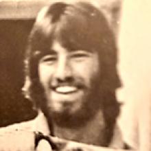 CHRISTOPHER FURLAN (CHRIS) Obituary pic