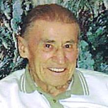 MIKE BALICHOWSKI Obituary pic