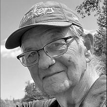 ROBERT (BOB) GIBSON DARLING Obituary pic