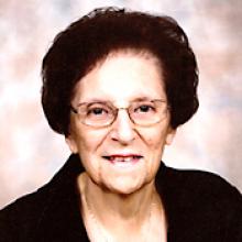 MARTHA DANYLCHUK Obituary pic