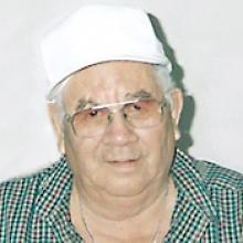 LOUIS MORLEY SIMARD III Obituary pic