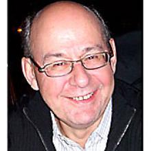 JOEL AARON WEINSTEIN, Q.C. Obituary pic