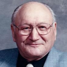 JOHN MATWICHUK Obituary pic