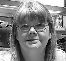 CONNIE JEAN WEBER (NEFF) Obituary pic