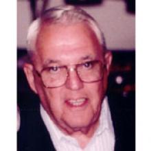 GEORGE BELL WOOD Obituary pic