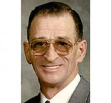 RAYMOND JOSEPH FOREST Obituary pic