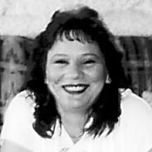 SANDRA-LEIGH NORMA PIPPUS (SINCLAIR) Obituary pic