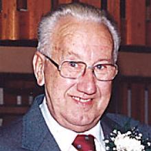 DANIEL GRAHAM Obituary pic