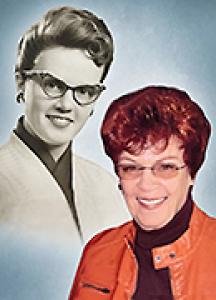 SOPHIA ELIZABETH HINCH Obituary pic