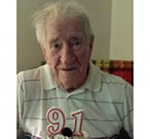 FRANCIS PHILPOTT Obituary pic