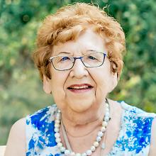 JOYCE STOPERA Obituary pic