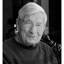LYLE WILCOX Obituary pic