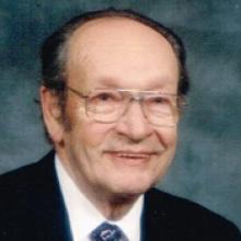 JOHN GARY RICHARDSON Obituary pic