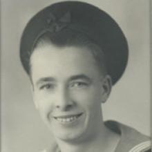 NORMAN BRUCE INGRAM Obituary pic