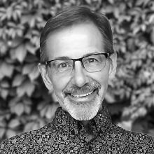 DONALD BRIAN RUSSELL Obituary pic