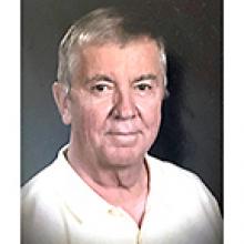 JAMES STUART LOCKIE Obituary pic