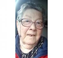 SILA MARIA INGRILLI Obituary pic