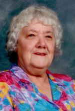 Gertrude (Gertie) Habinski Obituary pic