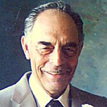 OLIVER EDWARD PITRE Obituary pic