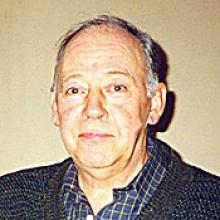 RAYMOND J. D'AVIGNON Obituary pic