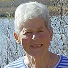 JANETTE CORBY (WILL) Obituary pic
