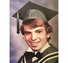 NORMAN MICHAEL GORMAN Obituary pic