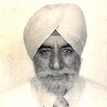 PRITAM SINGH WARRAICH Obituary pic