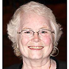 ARLENE ETHEL SUTTON (HURLEY) Obituary pic