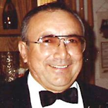 RENE FLAMAND Obituary pic
