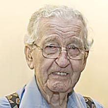 JAMES HORACE WAINWRIGHT Obituary pic
