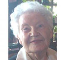 JOSEPHINE MARGUERITE (DAWN) CROWDER (IRVING) Obituary pic