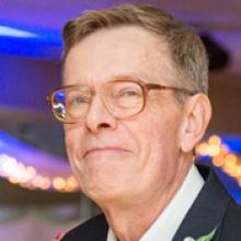 ERNEST AGAGNIER Obituary pic