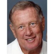 JAMES SUGGITT Obituary pic