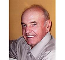 PAUL CHANAS Obituary pic
