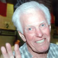 ROBERT CHARLES STEEN Obituary pic