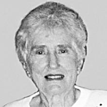 SUZANNA THIESSEN -  Obituary pic