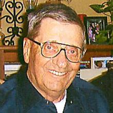 LEO WILLIAM YUSKIN Obituary pic