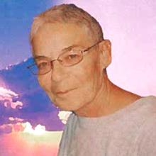 GERALDINE (DEAN) MACKAY Obituary pic