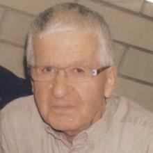EDWARD MCCARTHY Obituary pic
