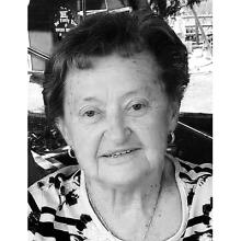 LESIA MARY WHYTE Obituary pic