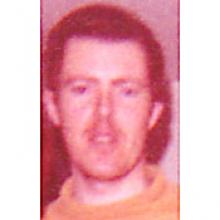 LARRY COLIN BRENNAGH Obituary pic